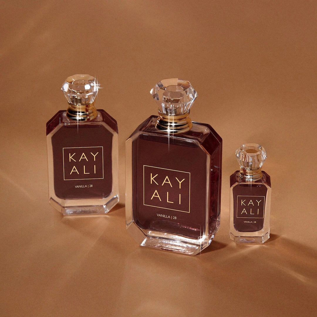 Parfum complet Kayali Vanilla 28 100ml