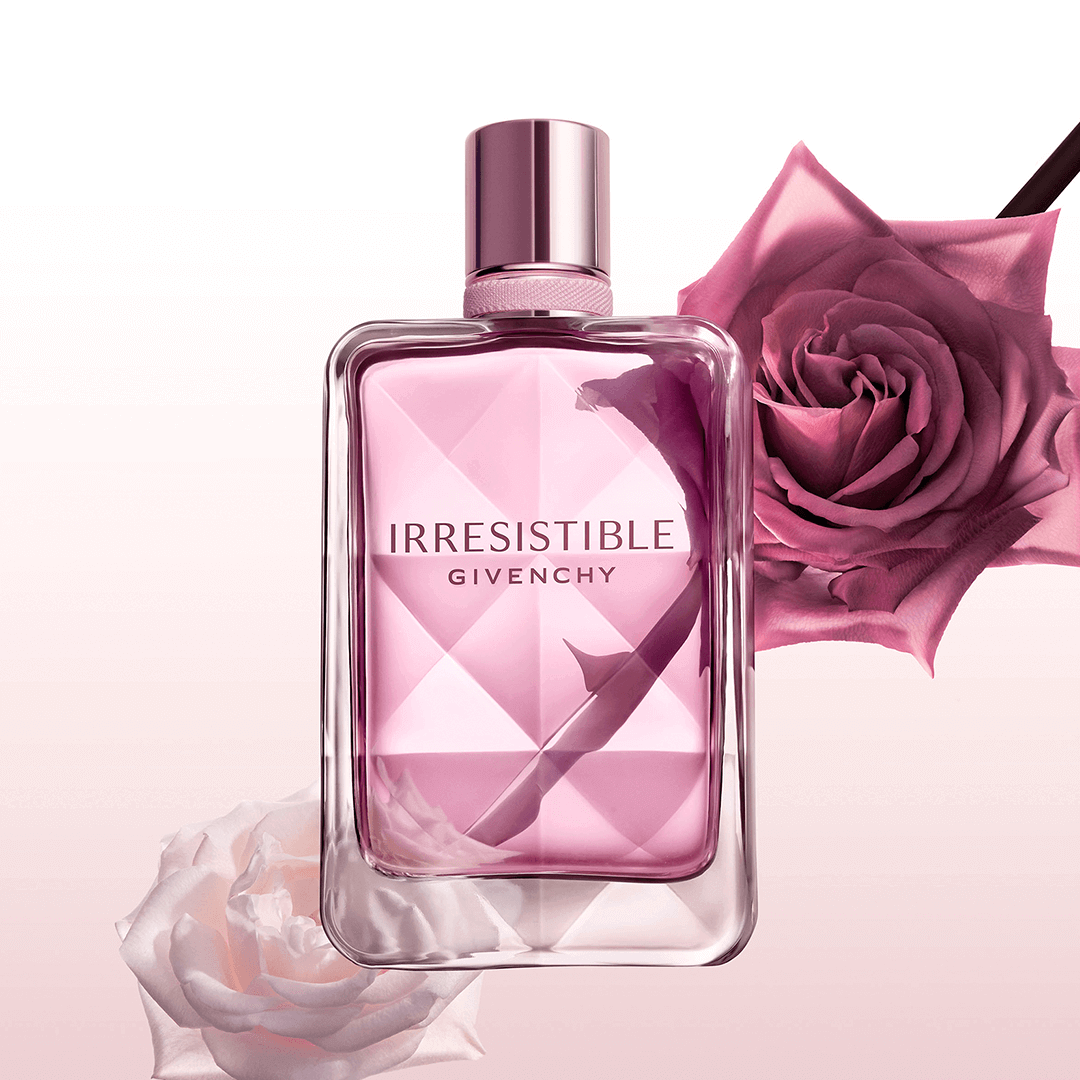 Miniature Irresistible Very Floral Givenchy EDP 8ml