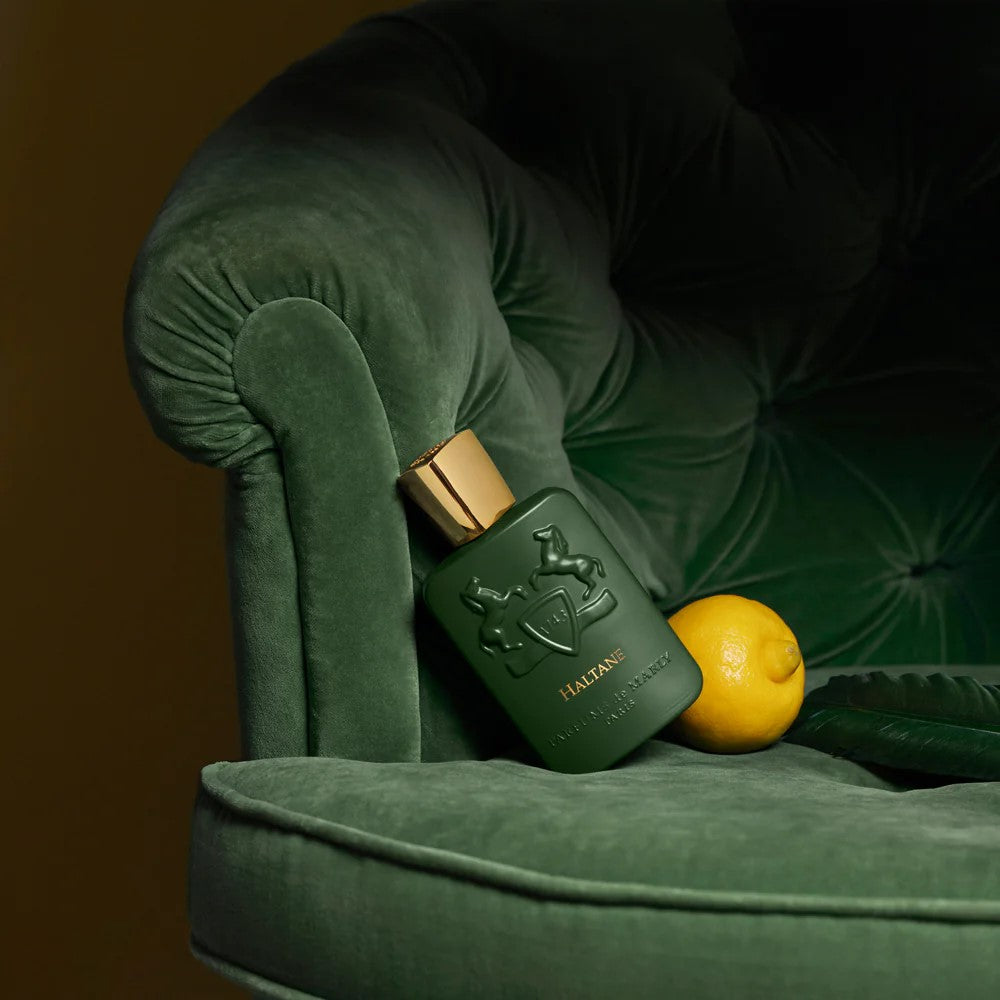 Echantillon Parfum De Marley HALTANE