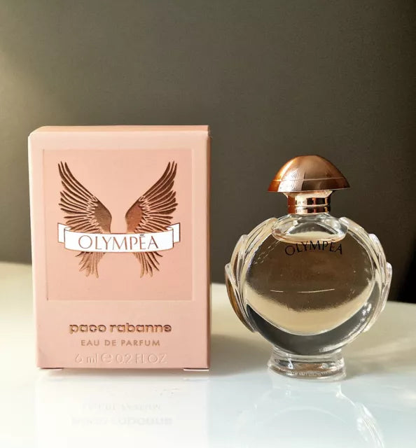 Miniature Olympea Paco Rabanne