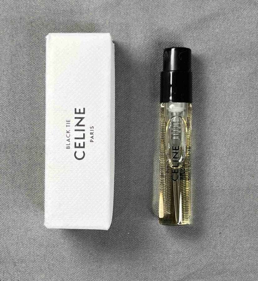Echantillon Niche et Haute Parfumerie
