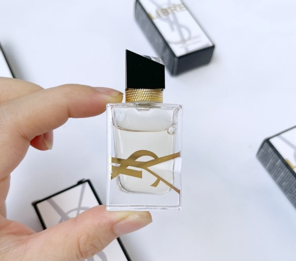 Miniature Libre YSL 7.5ml Eau De Parfum