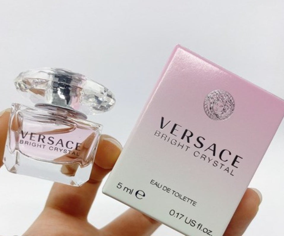 Miniature Versace Bright Cristal 5ml