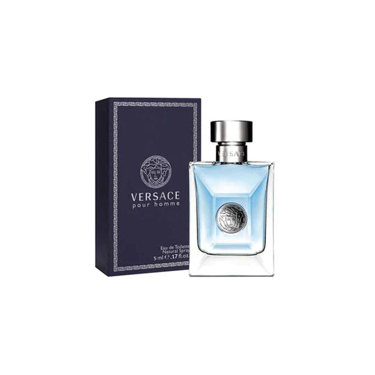 Miniature Versace Pour Homme 5ml