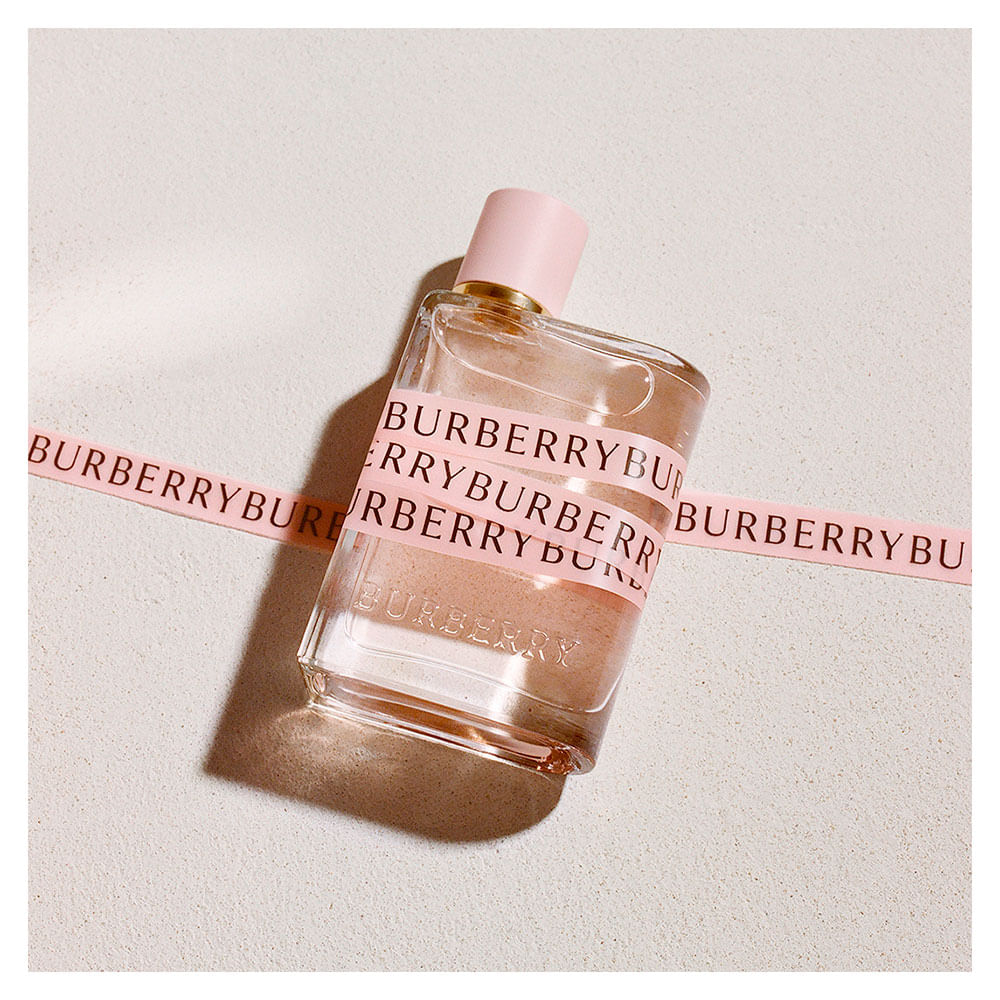 Burberry her Parfum Complet 100ml