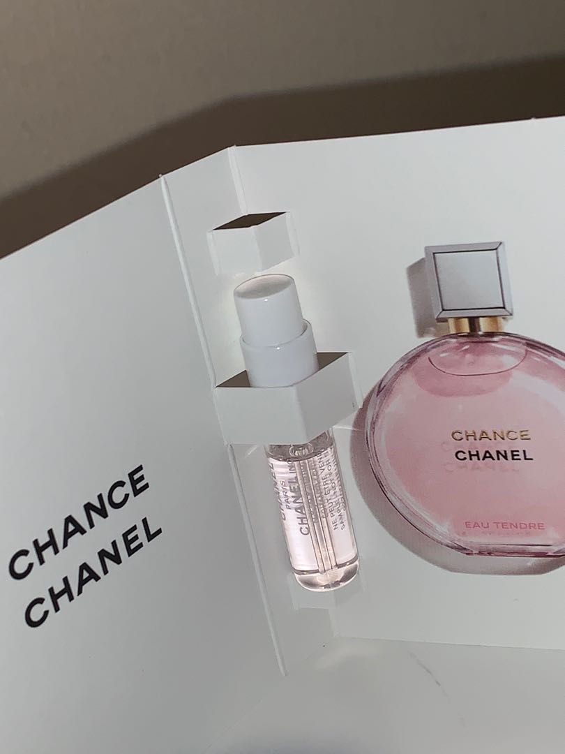 Echantillon Niche et Haute Parfumerie
