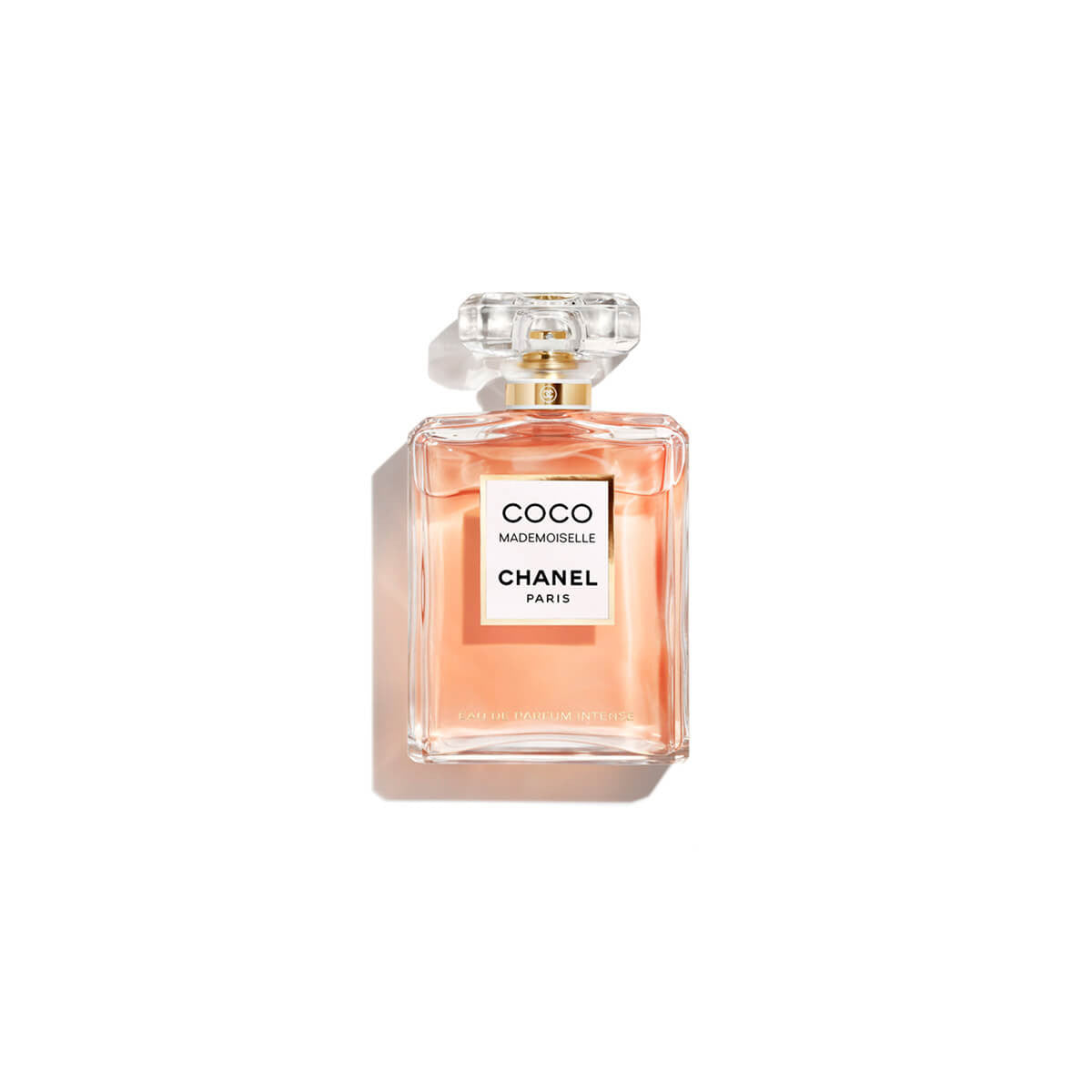 Echantillon COCO CHANEL MADEMOISELLE