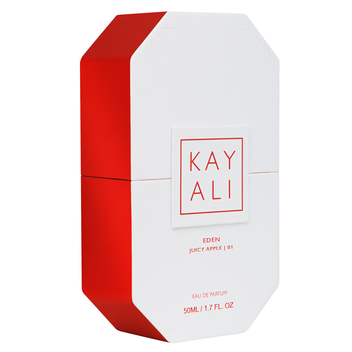 Kayali Eden Apple Juice 01 Eau de Parfum
