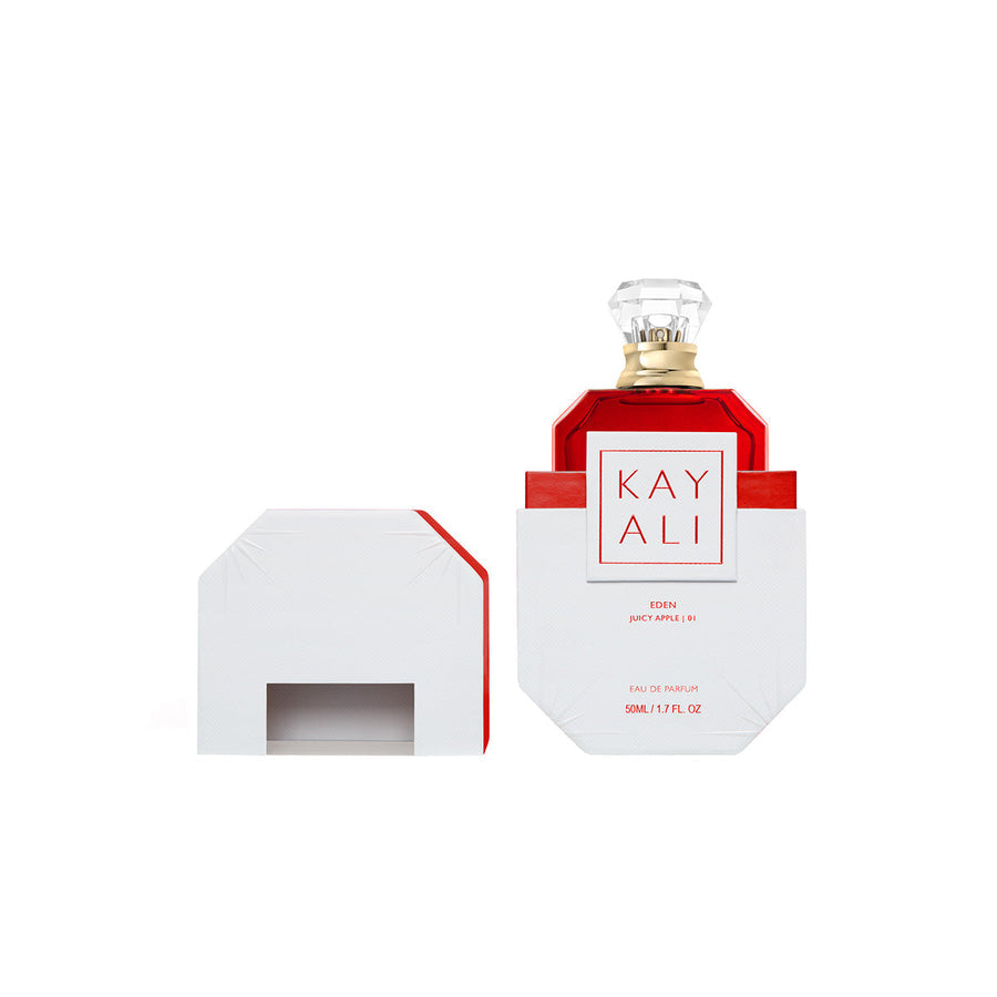 Kayali Eden Apple Juice 01 Eau de Parfum