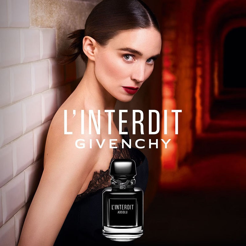 Miniature L'interdit Absolu