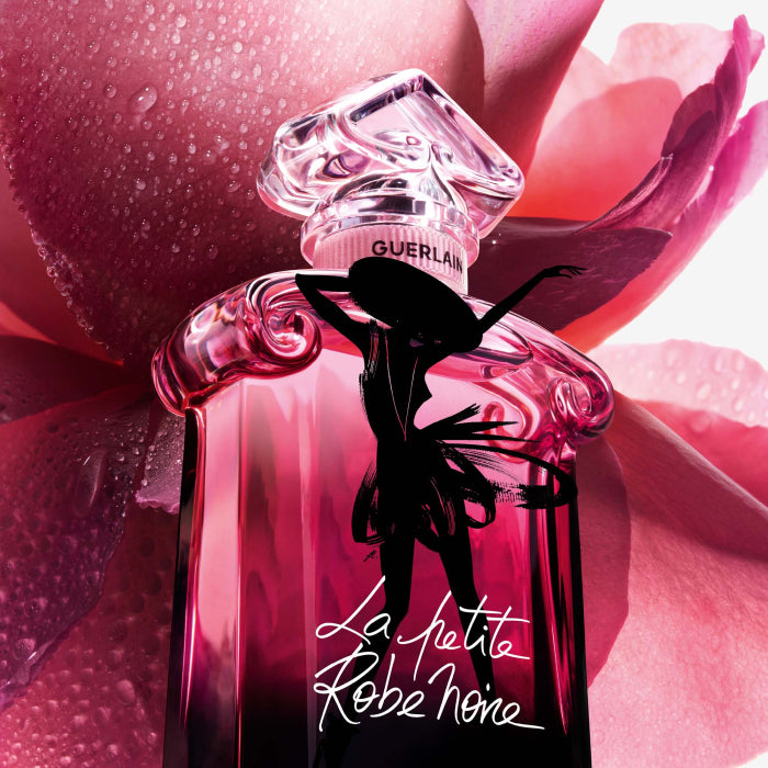 La petite robe noire Guerlain Eau de Parfum