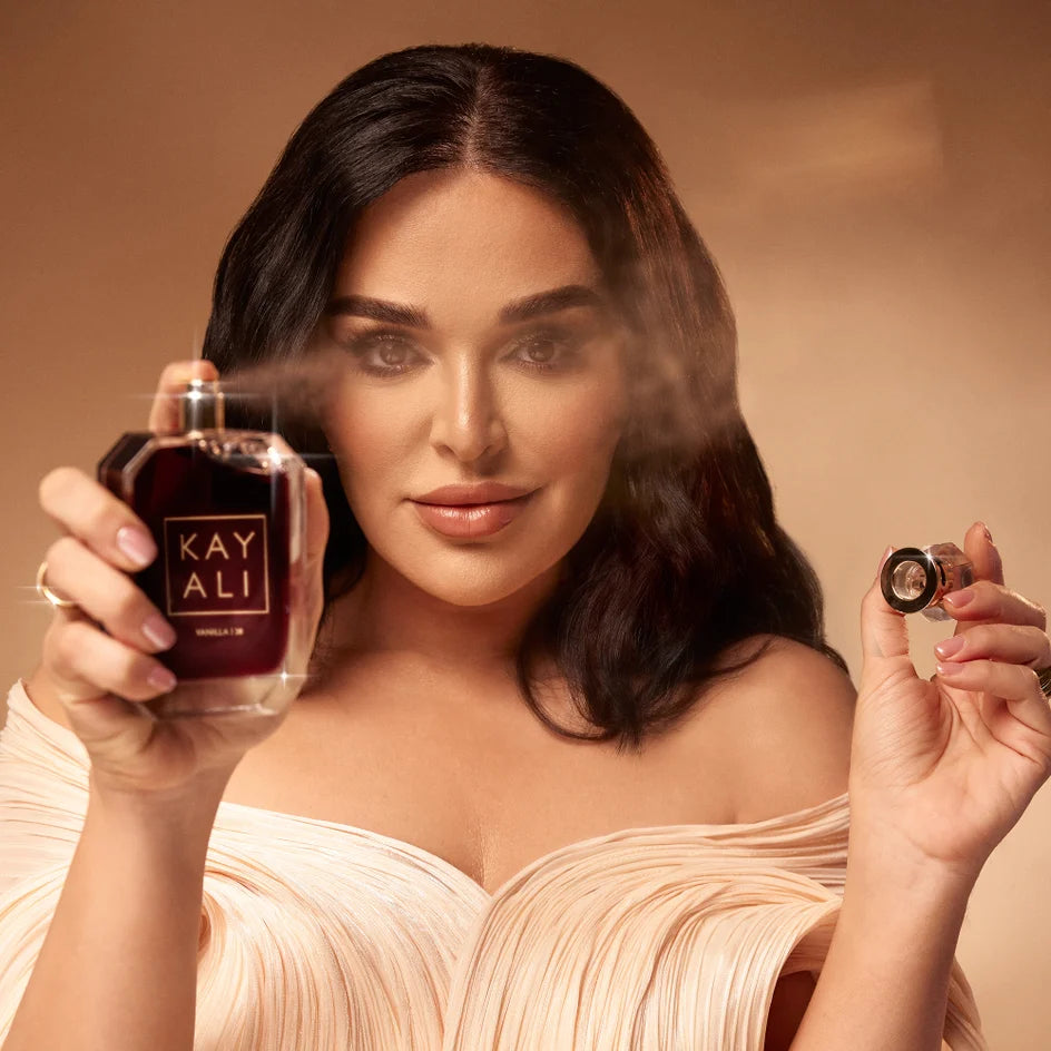 KAYALI Vanilla 28