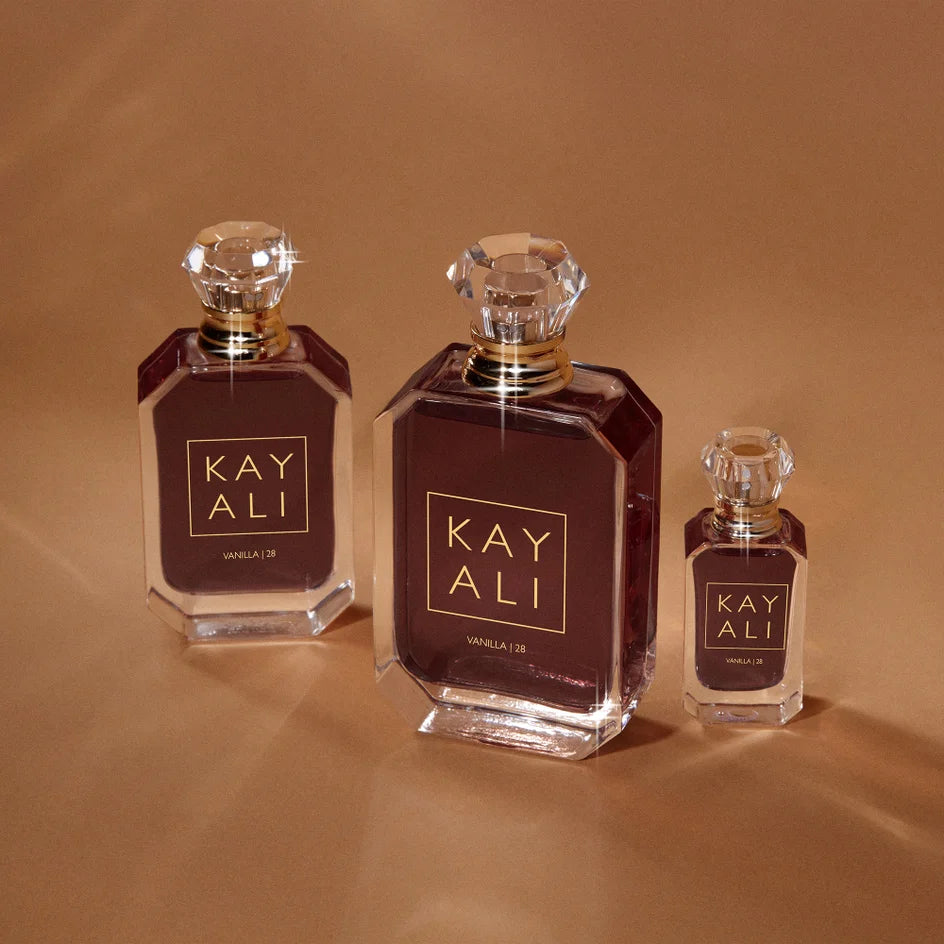 KAYALI Vanilla 28