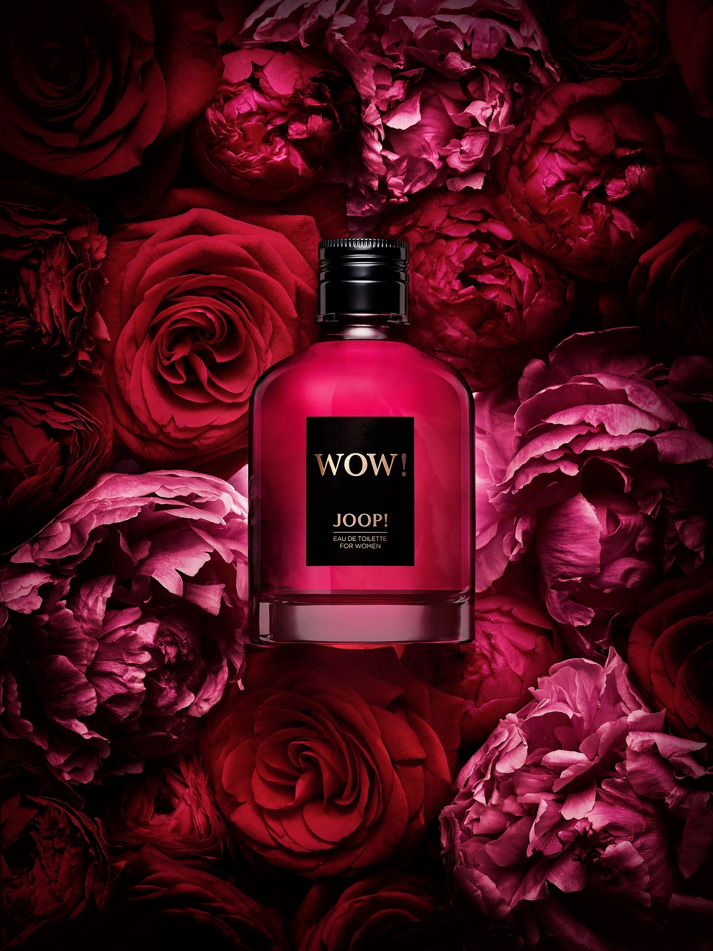 WOW! JOOP Pour Femme EDT