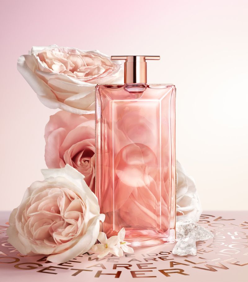 Idole Le Grand Parfum By Lancome