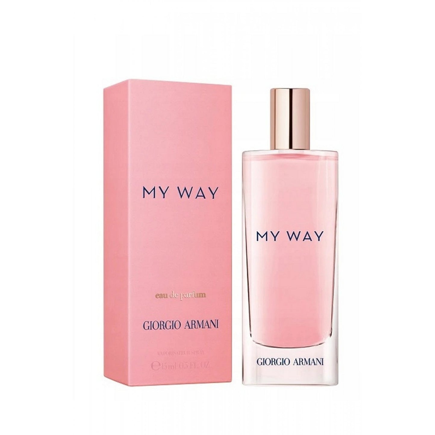 Miniature My Way eau de parfum 15ml