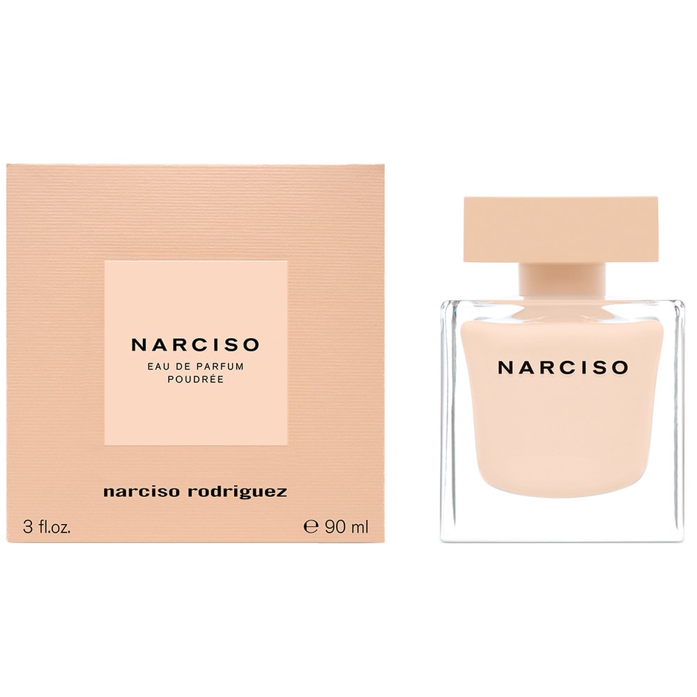 Narciso Rodriguez Poudrèe Eau de Parfum