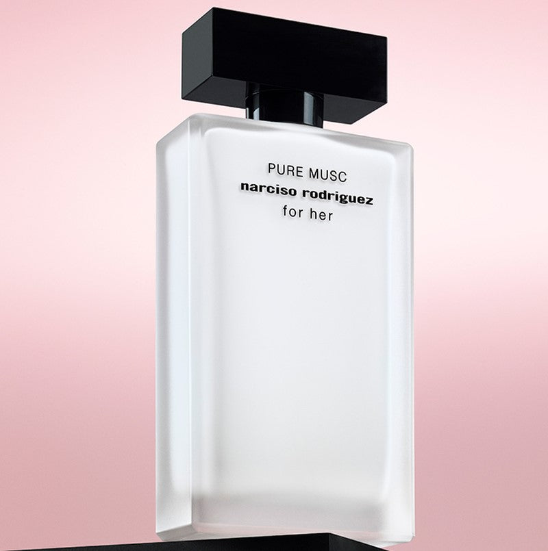 Narciso Rodriguez Pure Musc Eau de Parfum
