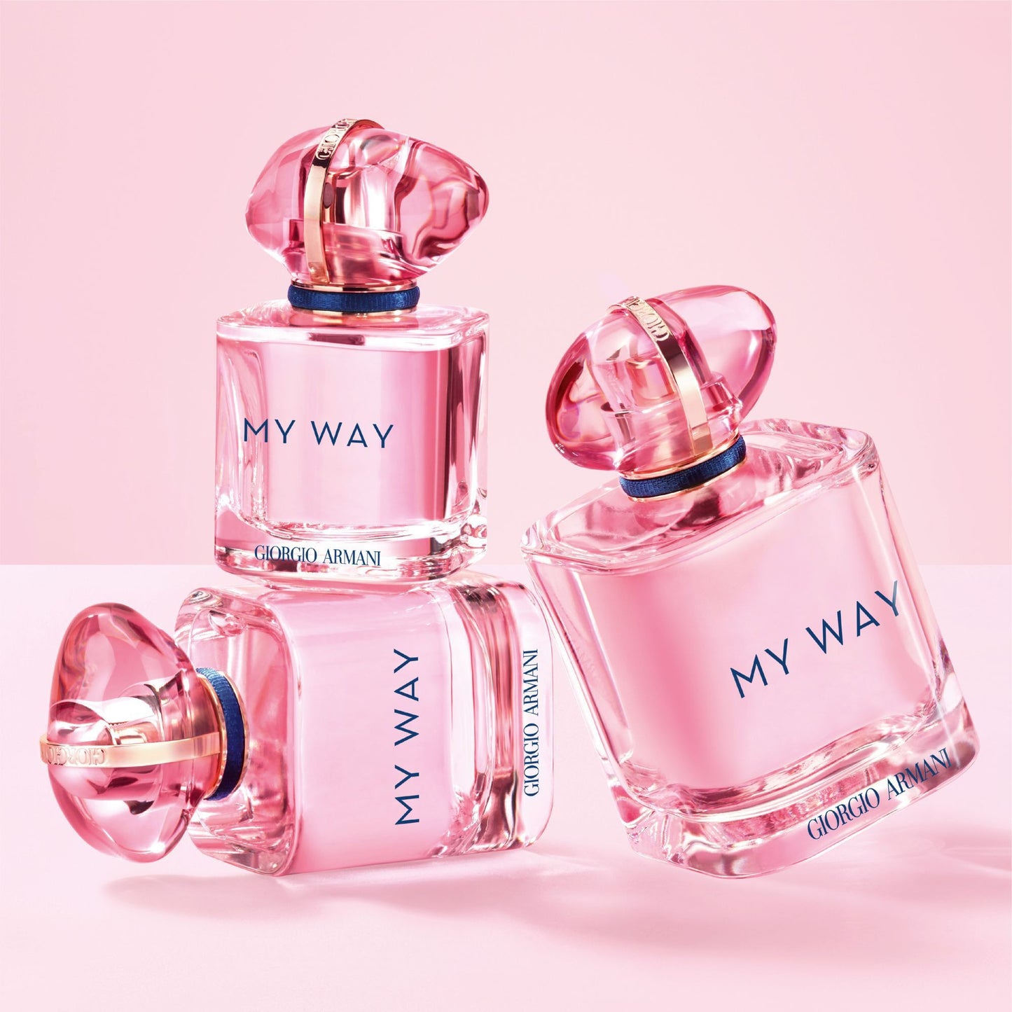 Miniature My Way Nectar 7ml Armani