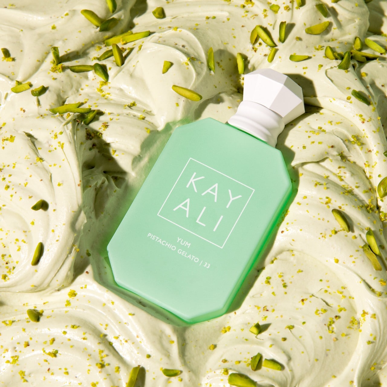 Kayali Yum Pistachio Gelato | 33 - Eau de Parfum Intense