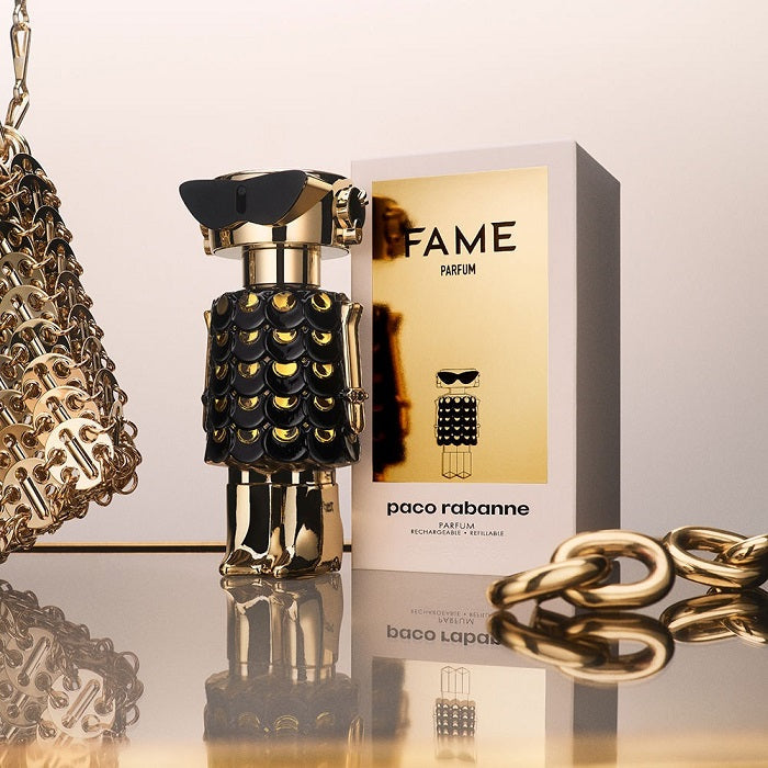 Fame Paco Rabane Eau de Parfum
