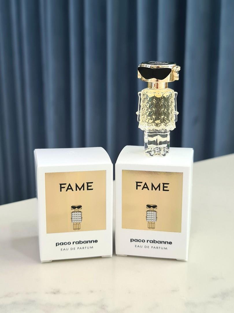 Miniature Fame Paco Rabanne Eau de Parfum