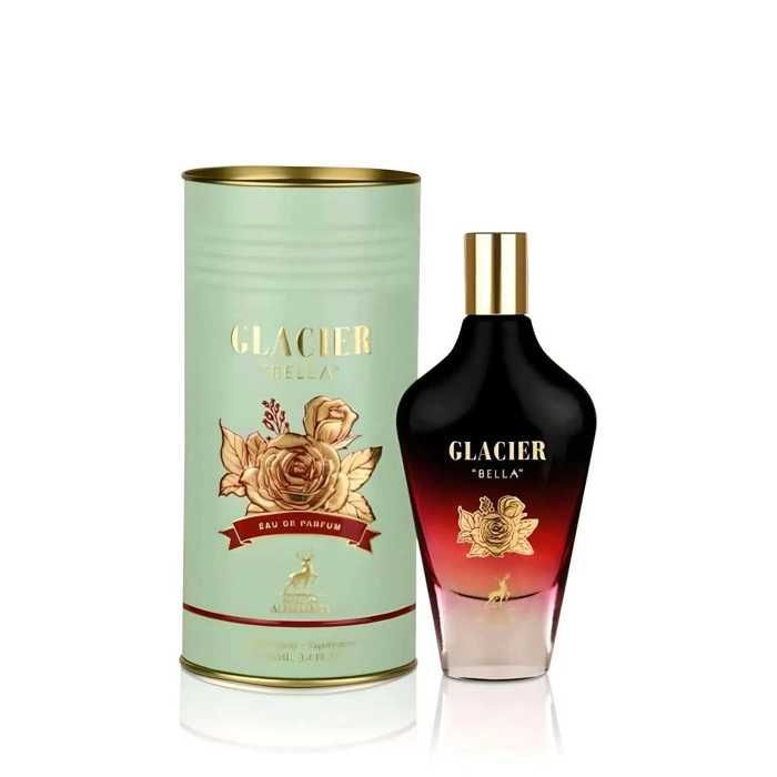 Parfum Glacier Bella EDP de Maison Alhambra Decante