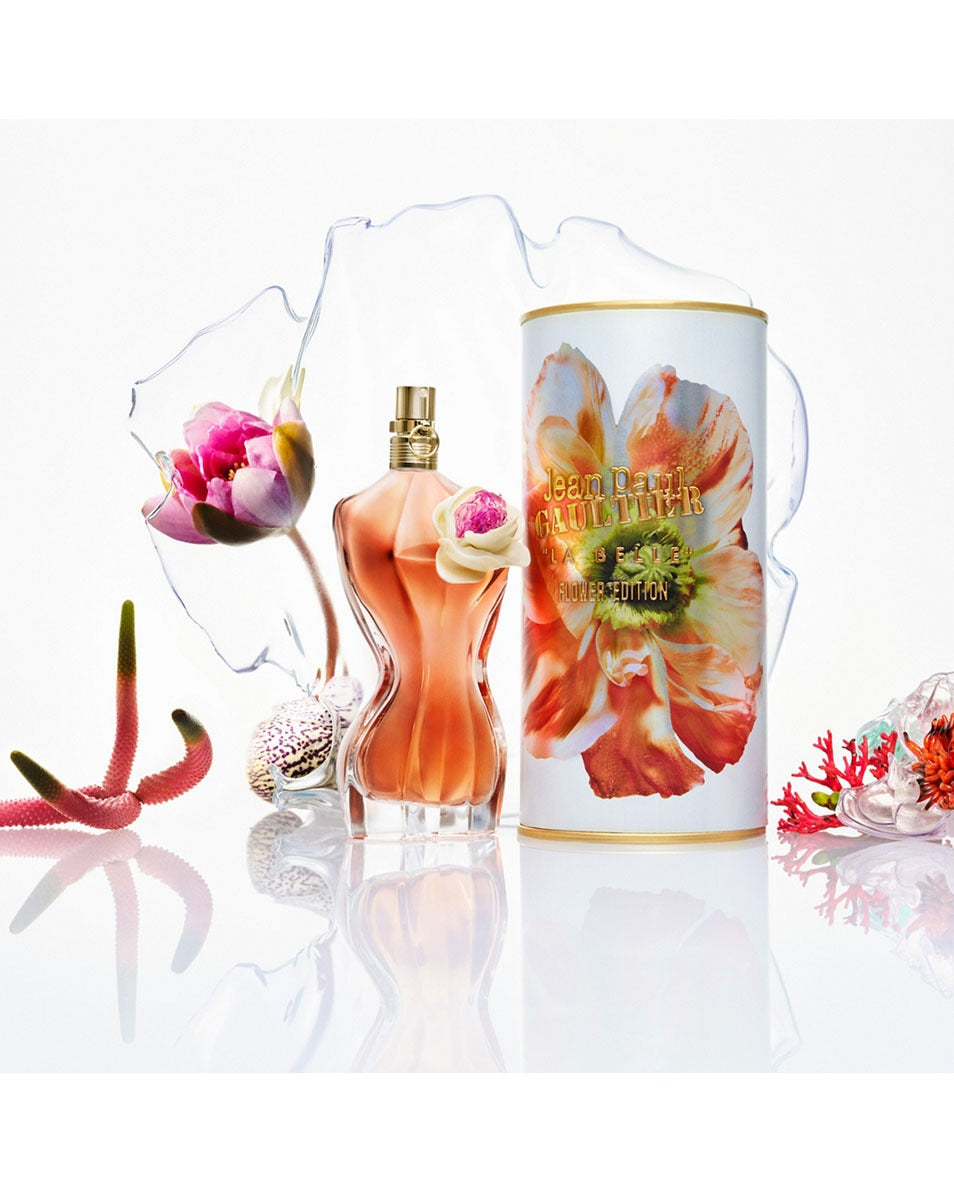 La belle Flower Edition Eau de Parfum Jean Paul Gaultier