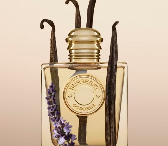 Burberry Goddess Eau de Parfum Intense
