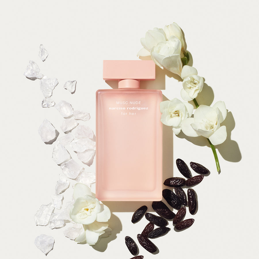 Narciso Rodriguez Musc Nude Eau de Parfum