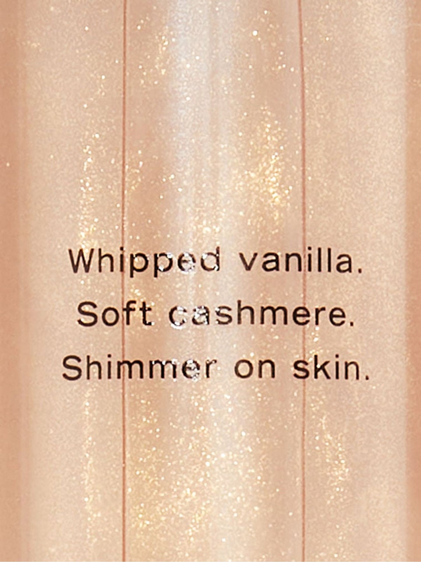 Victoria's Secret Bare Vanilla Shimmer