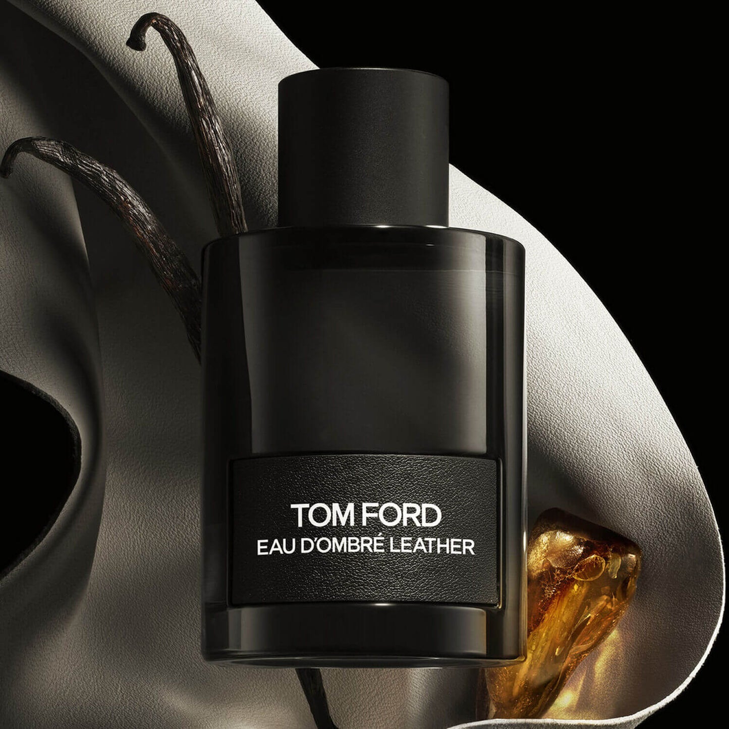 Echantillon Tom Ford Eau D'Ombrè Leather 2ml