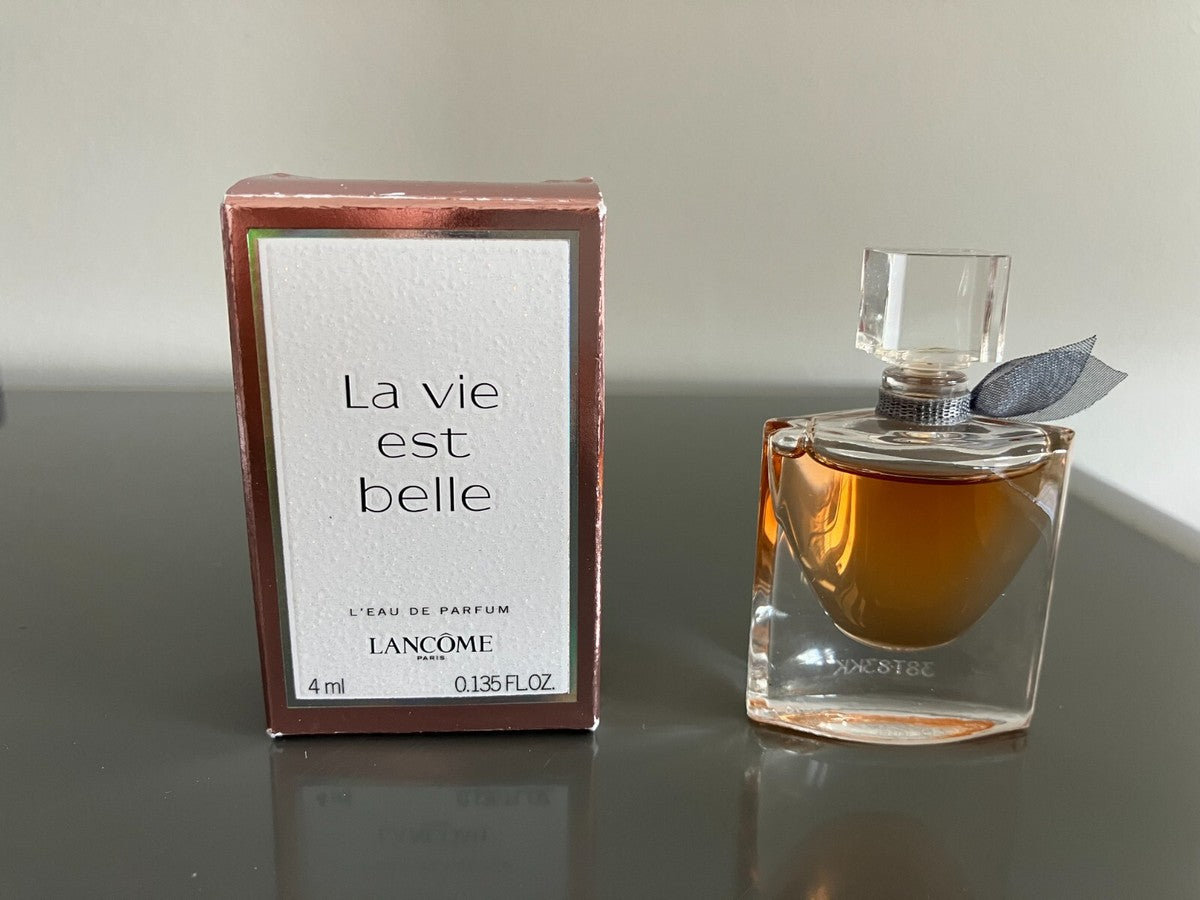 Miniature La Vie Est Belle Eau de Parfum 4ml