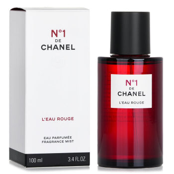 CHANEL N1 L'eau Rouge