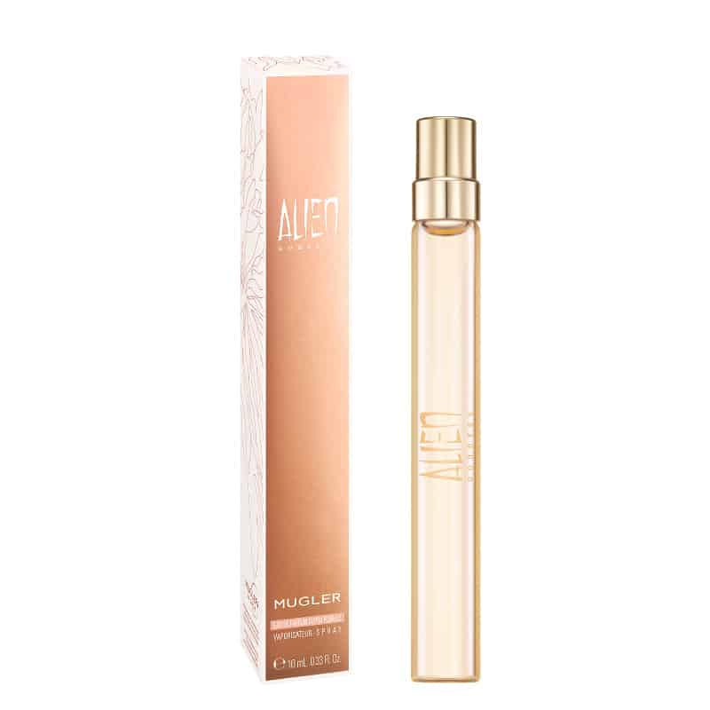 .Miniature Alien Goddess Supra Florale 10ml