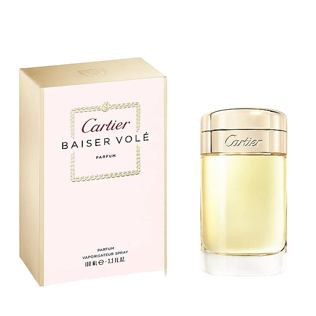 Cartier Baiser Volè Le Parfum