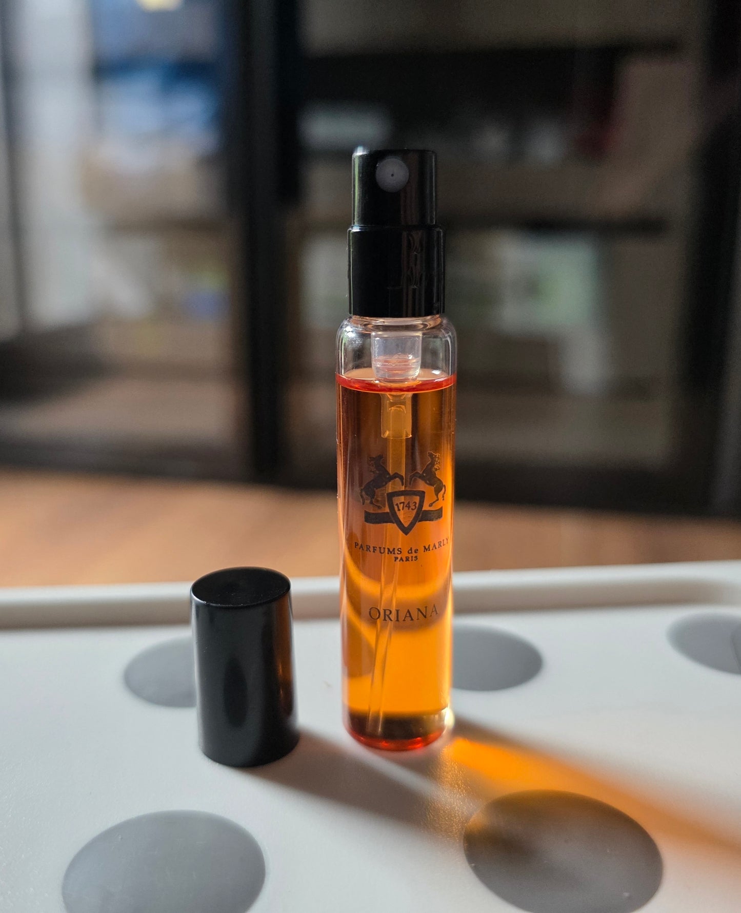 .Miniature Oreana Parfum de Marley Eau de Parfum 5ml