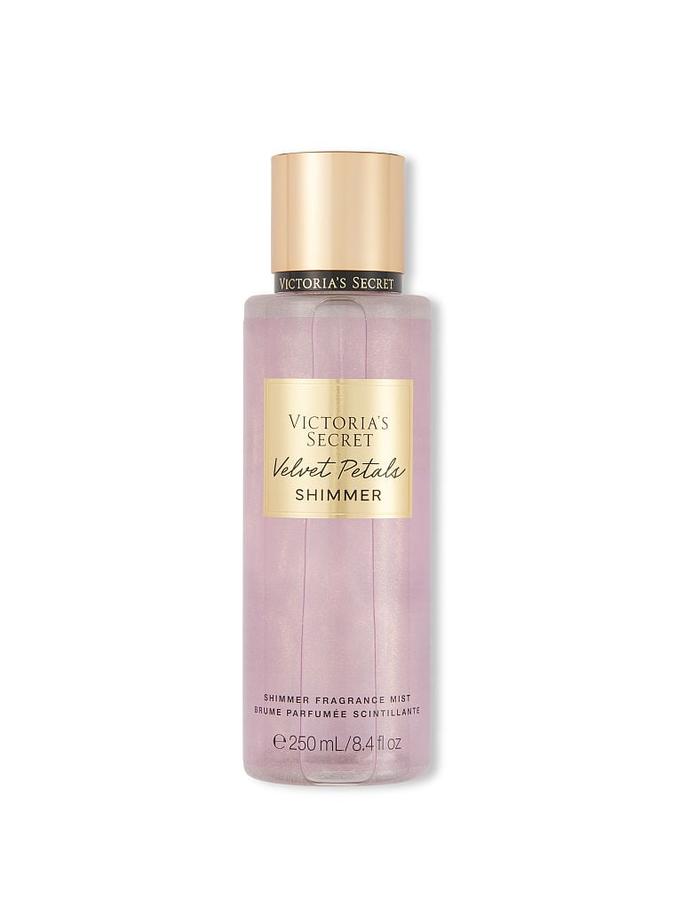 Victoria's Secret Velvet Petals Shimmer