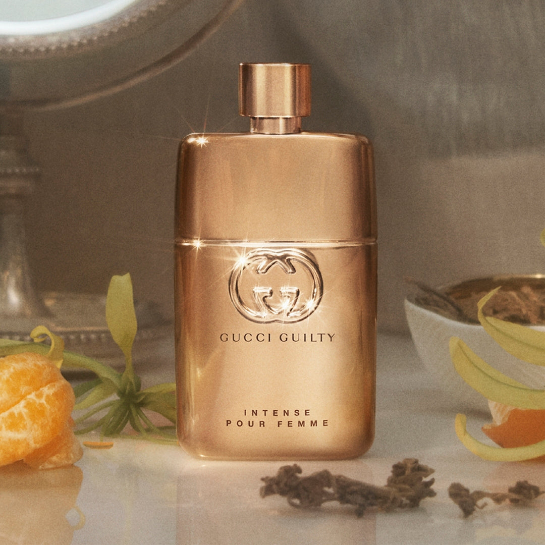 Miniature Gucci Guilty Intense