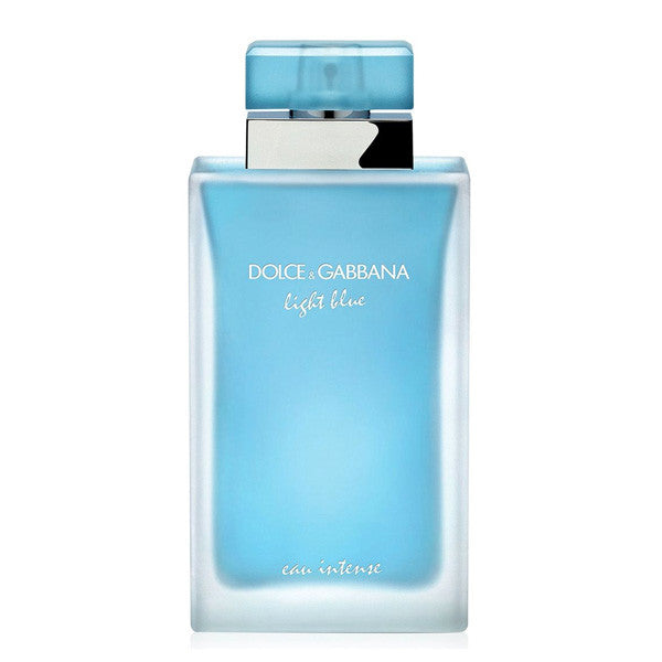 Light Blue Dolce & Gabanna Eau Intense pour femme