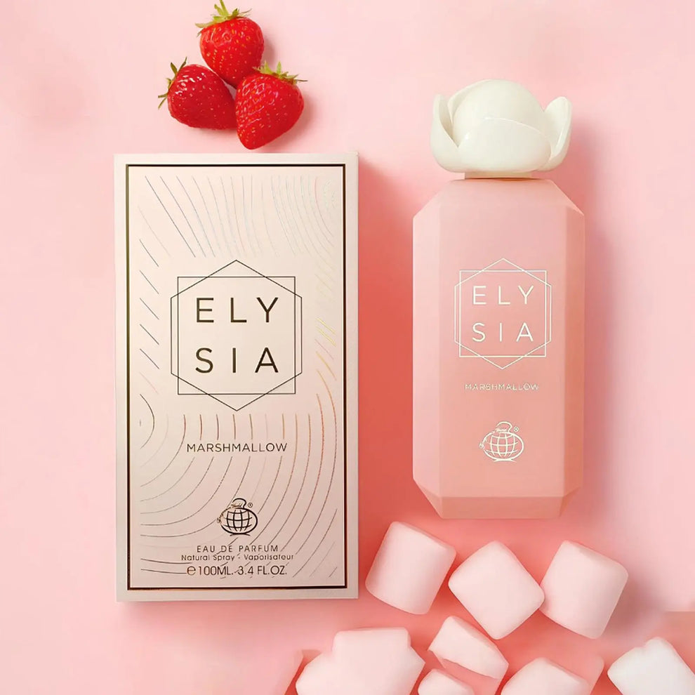 Elysia Marshmallow EDP Fragrance World
