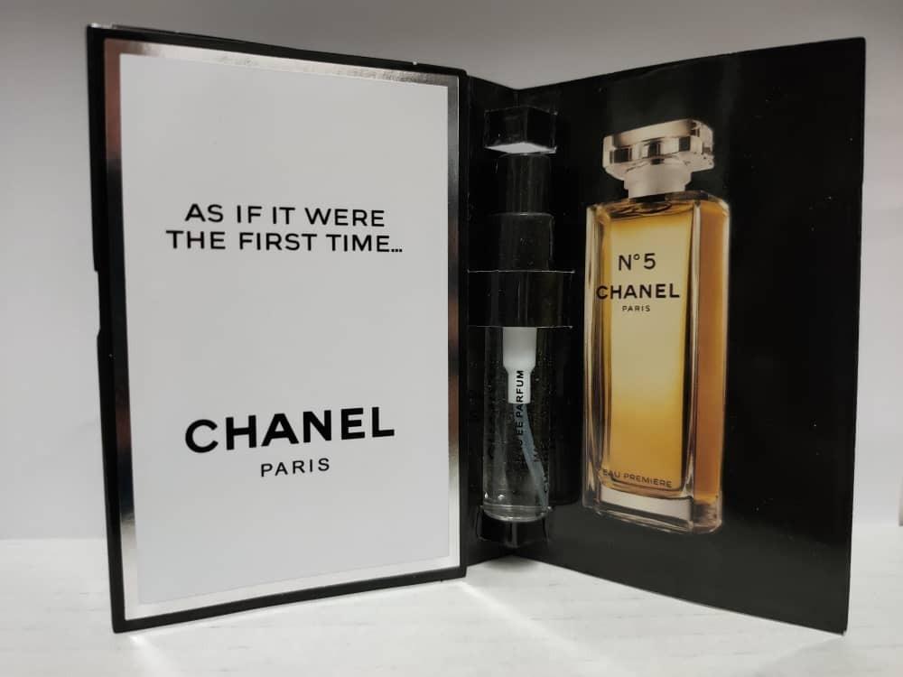 Echantillon Niche et Haute Parfumerie