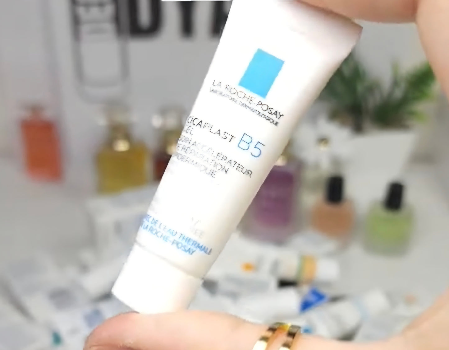 La Roche Posay Cicaplast B5 3ml