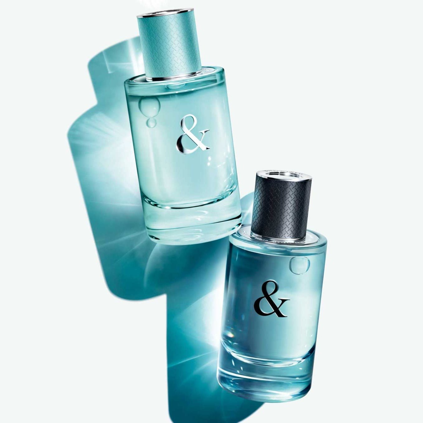 Miniature Tiffany & Co Love for him