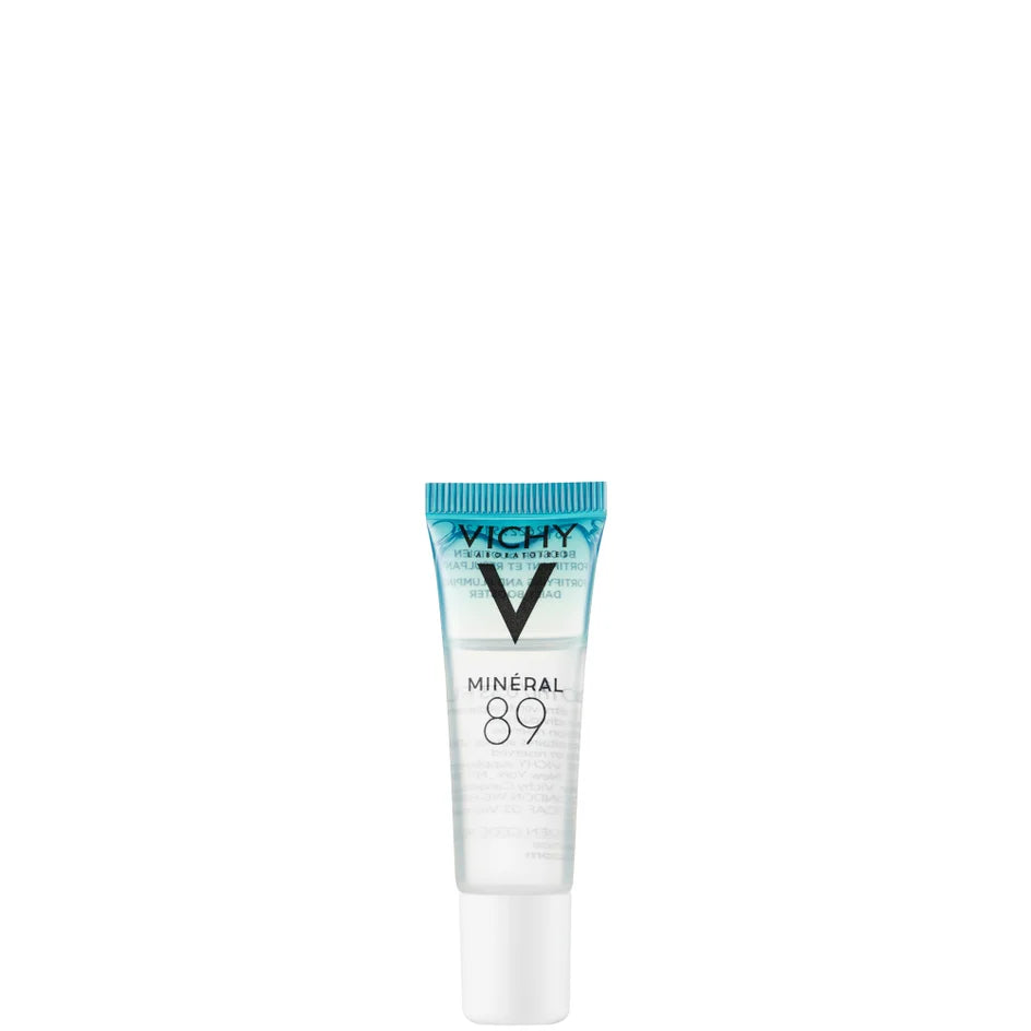 Vichy Mineral 89 Booster Quotidien Fortifiant et Repulpant 10ml