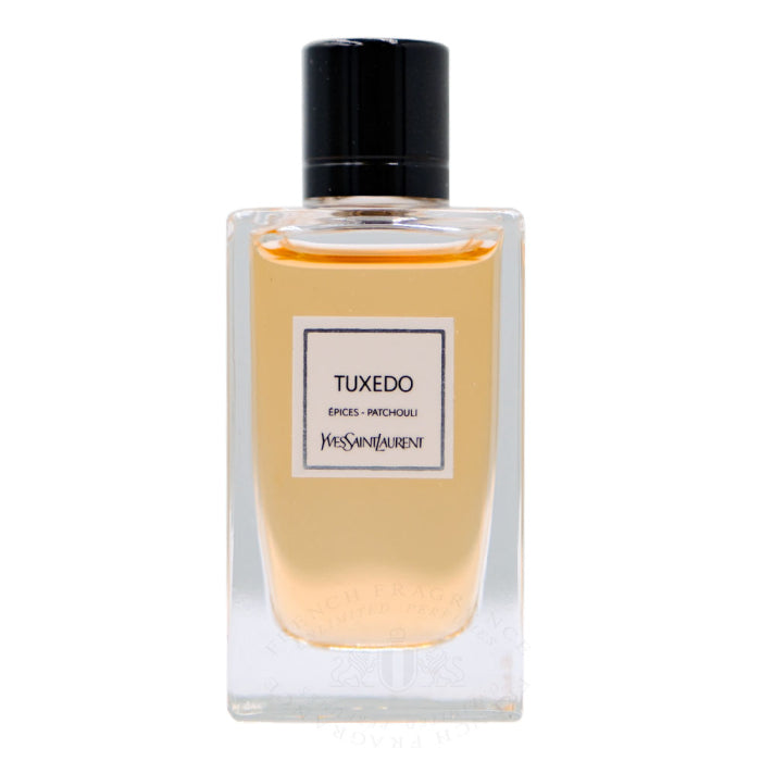 Miniature YSL Yves Saint Laurent
Le Vestiaire des Parfums Tuxedo
Eau de Parfum 7.5ml