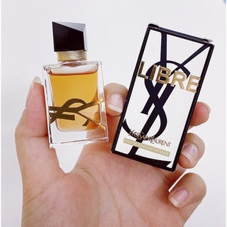 Miniature Libre YSL Intense 7.5ml
