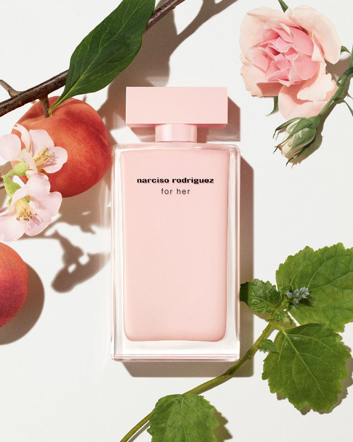 Narciso Rodriguez For Her Eau de Parfum