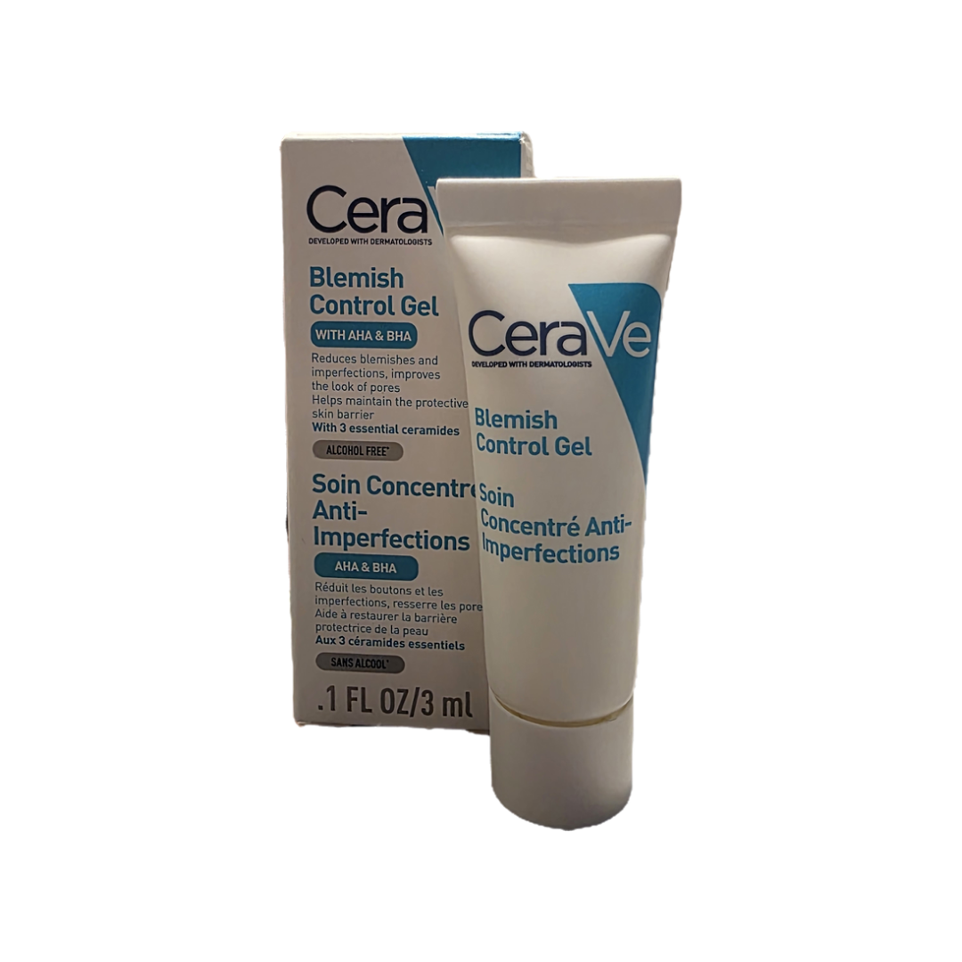 CERAVE Blemish Control Gel 3ml