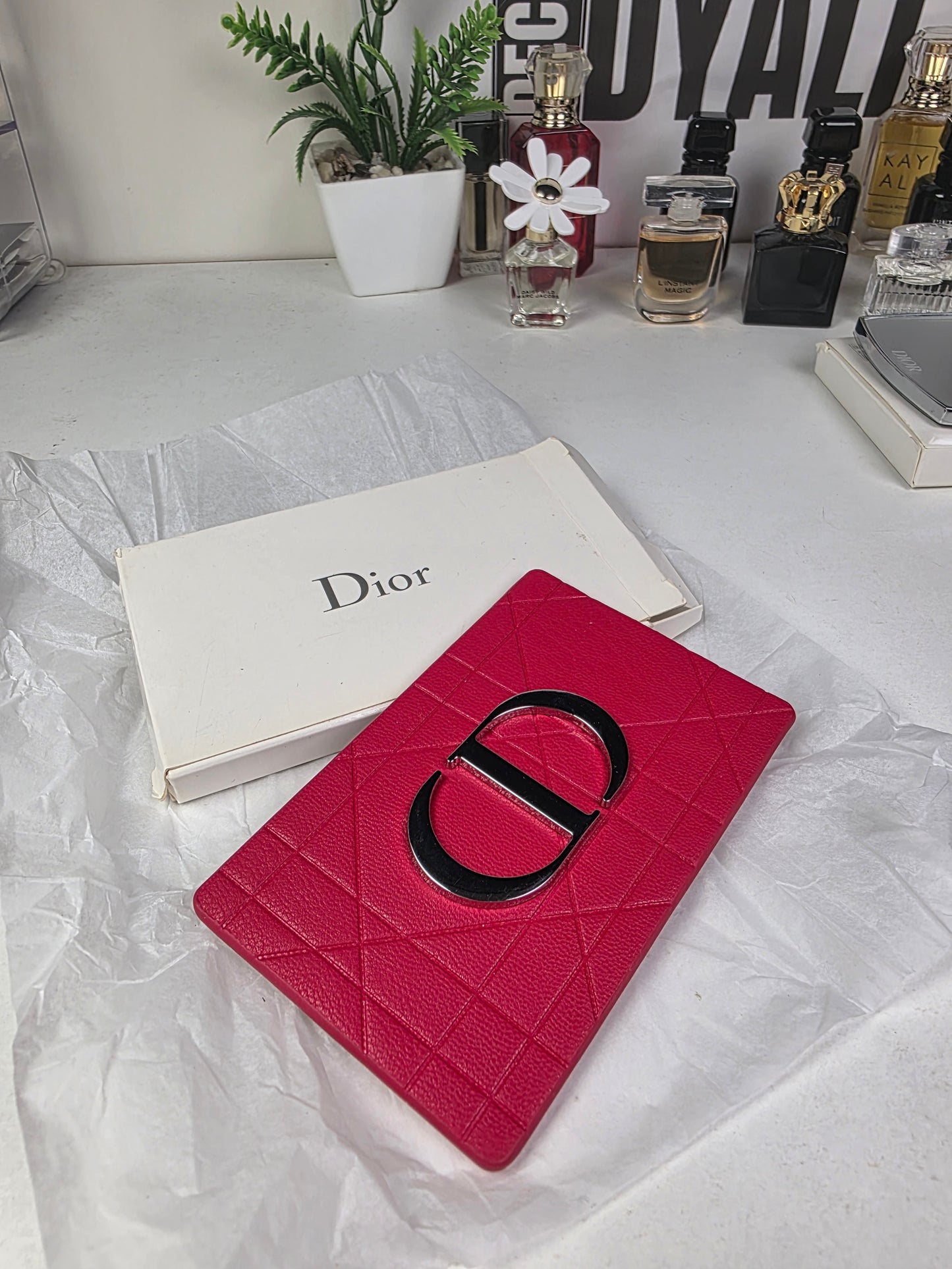 Miroir Dior Rouge